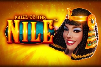 Prize of the Nile Slot
