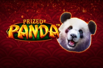 Prized Panda Slot