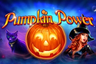 Pumpkin Power Slot