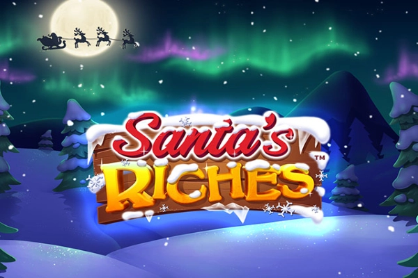 Santa's Riches Slot
