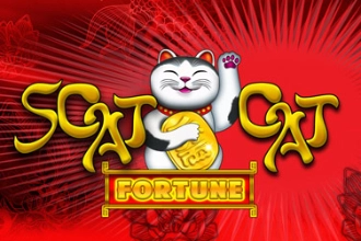 Scat Cat Fortune Slot