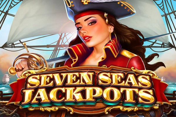 Seven Seas Jackpots Slot
