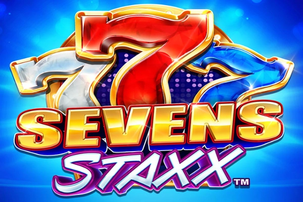 Sevens Staxx Slot