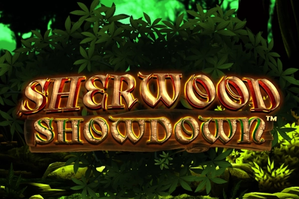Sherwood Showdown Slot