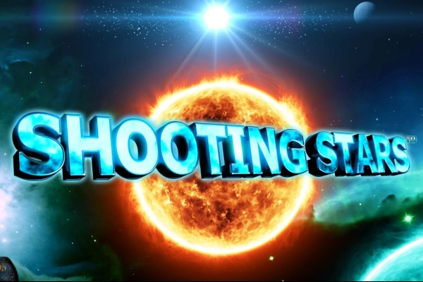 Shooting Stars Slot