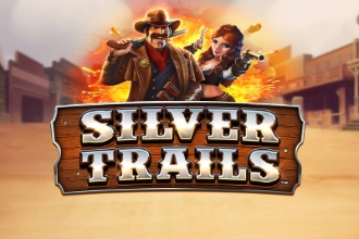 Silver Trails Slot