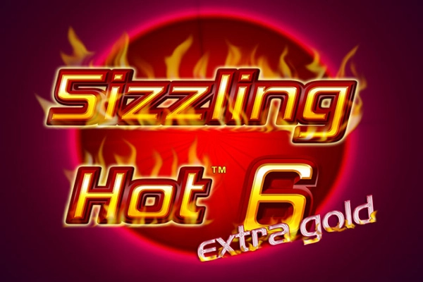 Sizzling Hot 6 Extra Gold Slot
