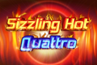 Sizzling Hot Quattro Slot