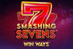 Smashing Sevens Win Ways Slot