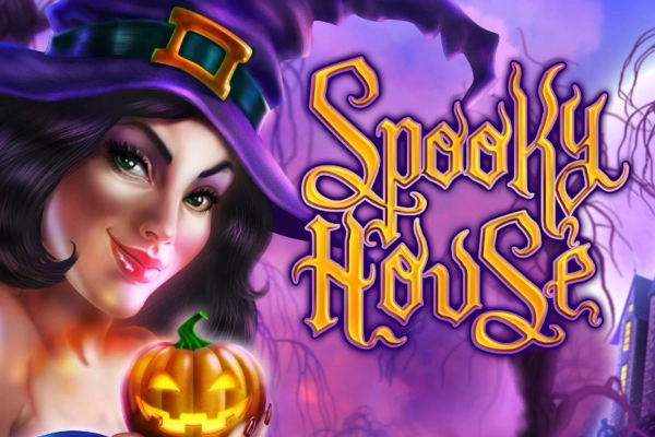 Spooky House Slot