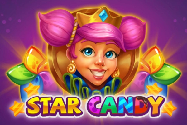 Star Candy Slot