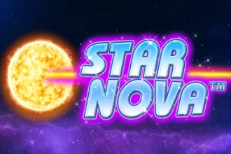 Star Nova Slot