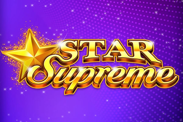 Star Supreme Slot