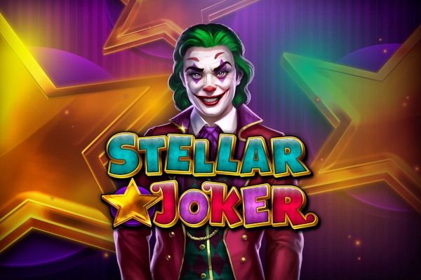 Stellar Joker Slot