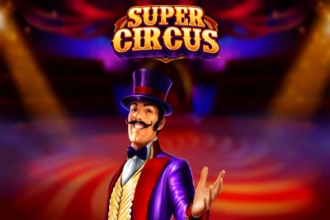 Super Circus Slot