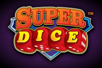Super Dice Slot