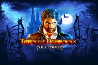 Tales of Darkness Full Moon Slot