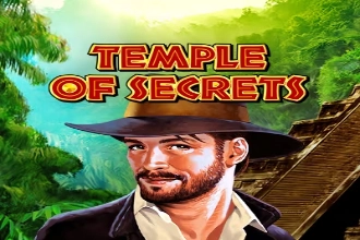 Temple of Secrets Slot