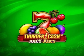 Thunder Cash - Juicy Juicy Slot