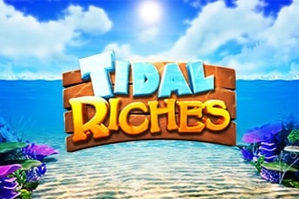 Tidal Riches Slot