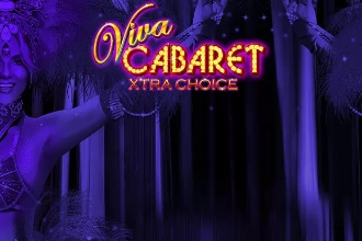 Viva Cabaret - Xtra Choice Slot