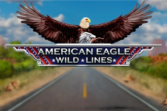 Wild Lines: American Eagle Slot