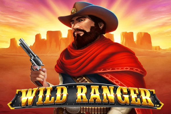Wild Ranger Slot