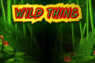 Wild Thing Slot