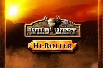 Wild West Slot