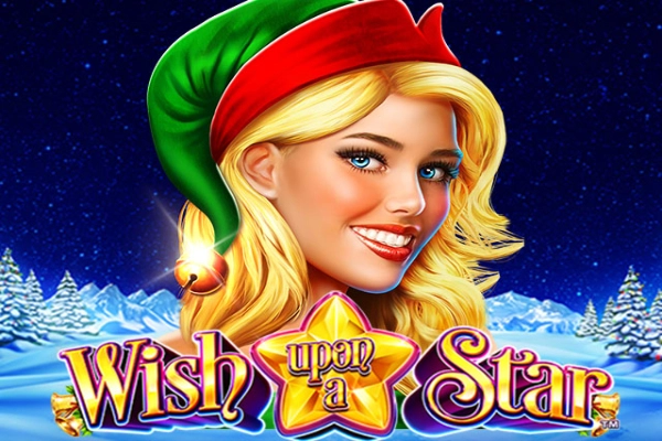Wish Upon a Star Slot