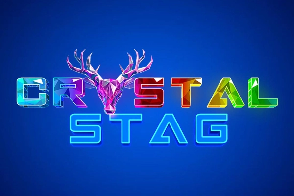 Crystal Stag Slot