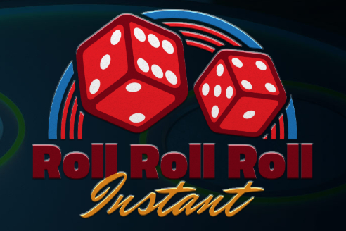 Roll Roll Roll Slot
