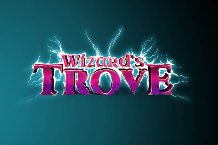 Wizard's Trove Slot
