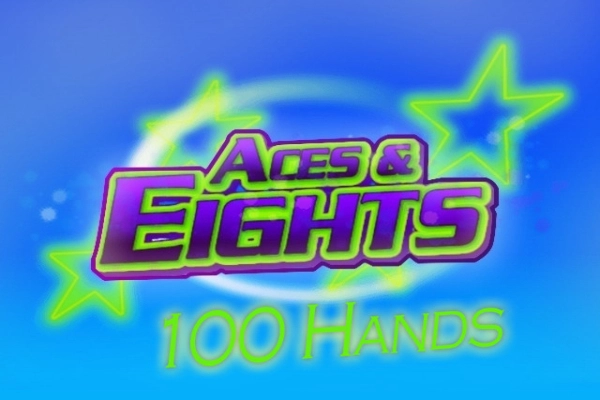 Aces & Eights 100 Hand Slot