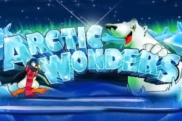 Arctic Wonders Slot