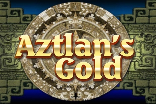Aztlan's Gold Slot