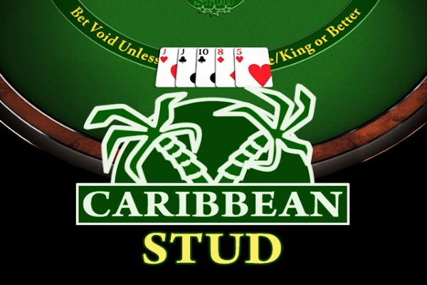 Caribbean Stud Slot