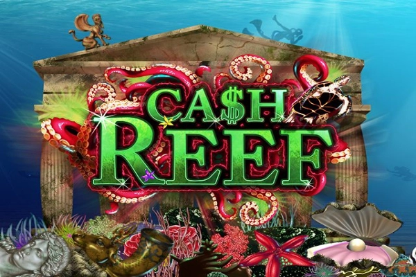 Cash Reef Slot