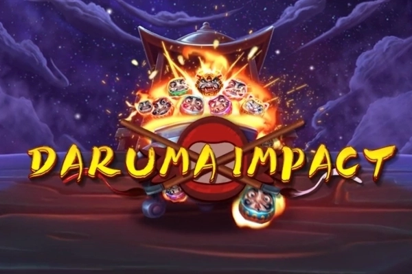 Daruma Impact Slot
