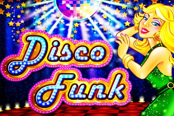 Disco Funk Slot