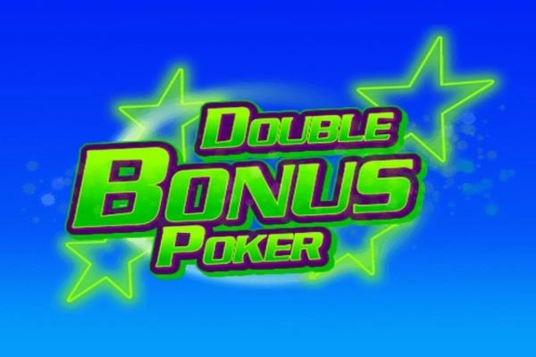 Double Bonus Poker 1 Hand Slot