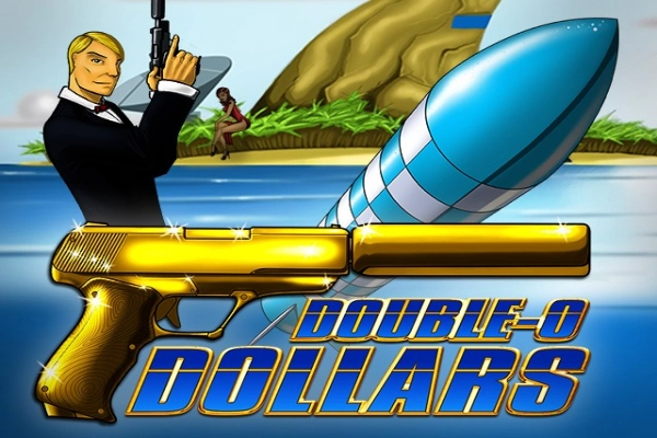 Double-O Dollars Slot