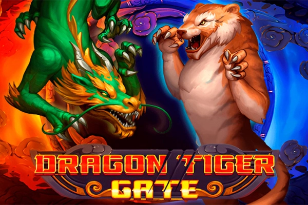 Dragon Tiger Gate Slot