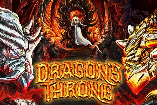 Dragon's Throne Slot