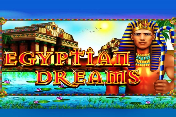 Egyptian Dreams Slot