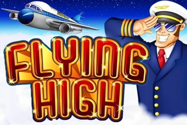Flying High Slot