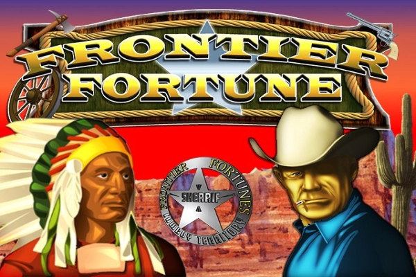 Frontier Fortunes Slot