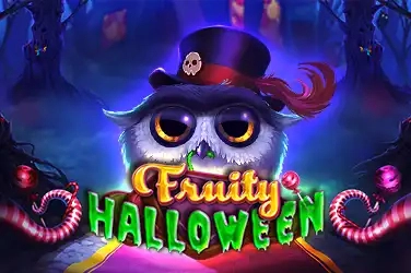 Fruity Halloween Slot