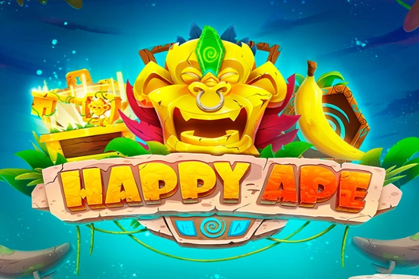 Happy Ape Slot