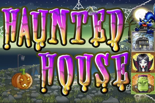Haunted House Slot